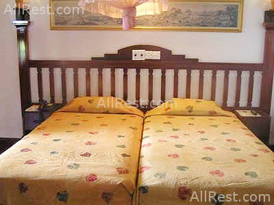 Siddhalepa Ayurveda Health Resort 2